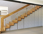 Construction et protection de vos escaliers par Escaliers Maisons à Salles-de-Belves